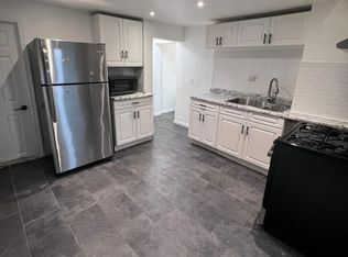 19 Barbara St #3, Newark, NJ 07105