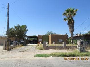 419 W 42nd St, Tucson, AZ 85713