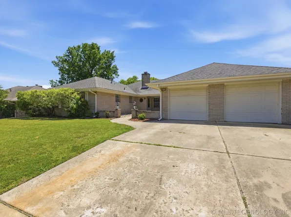 6952 S 67th East Ave, Tulsa, OK 74133
