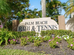 5260 Grande Palm Cir, Delray Beach, FL 33484