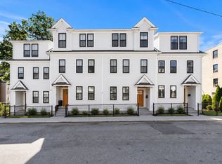 24 Bradshaw St #4, Dorchester, MA 02121