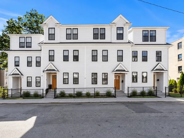 24 Bradshaw St #4, Dorchester, MA 02121