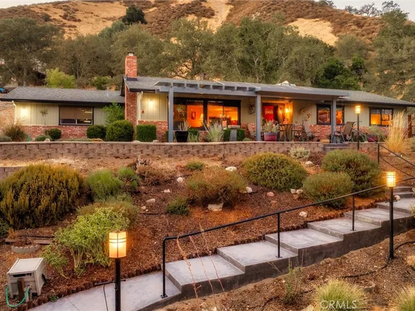 5360 Maleza Ave, Atascadero, CA 93422