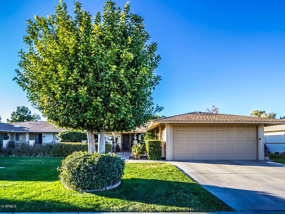1st image of 9838 N Balboa Dr