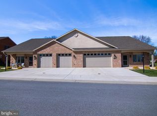 13430 Marquise Dr #80, Hagerstown, MD