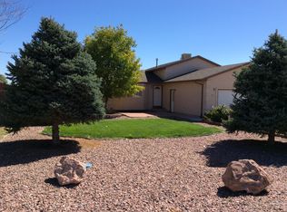 328 S Karval Dr, Pueblo West, CO 81007