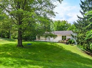 281 Taylor Blair Rd, West Jefferson, OH 43162