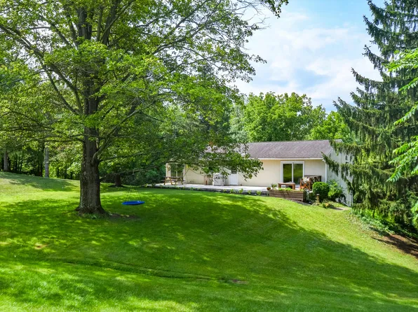 281 Taylor Blair Rd, West Jefferson, OH 43162