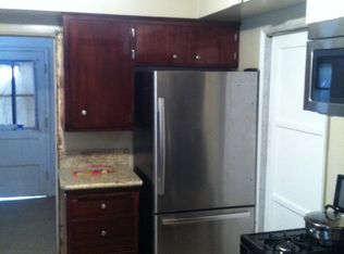 3940 Don Felipe Dr, Los Angeles, CA 90008