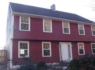 20 Molasses Hill Rd, Brookfield, MA 01506