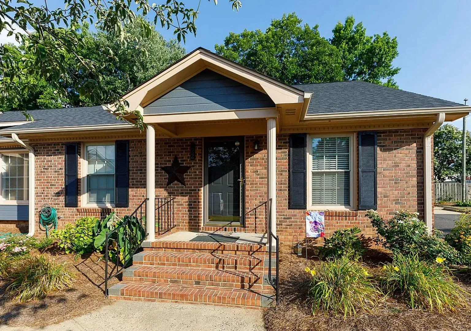Exclusively Offered By Muse Realty Rentals, LLC — Photo 1