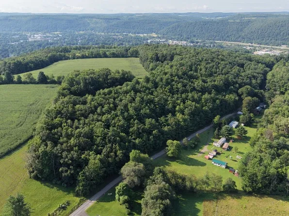 7266 Snyder Rd Lot 39, Bath, NY 14810
