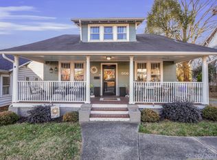 207 W Court St, Rutherfordton, NC 28139