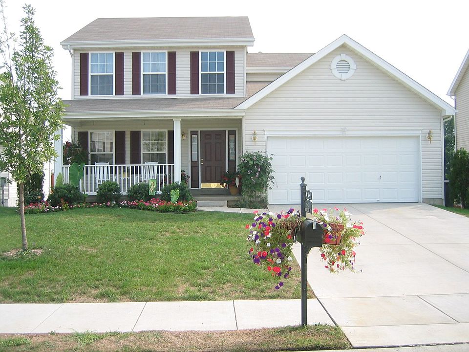 2683 Brookmeadow Dr, Belleville, IL 62221 Zillow