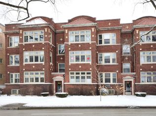 827 Ridge Ave APT 1, Evanston, IL 60202