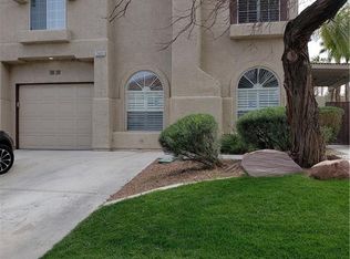 2603 Peat Moss Ave, Henderson, NV 89074
