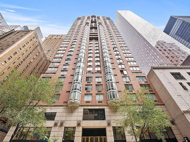 145 E 48th St #7G — Photo 3