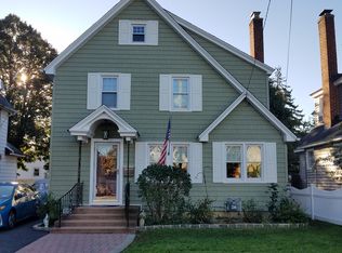21 Harvard Ave, Merrick, NY 11566