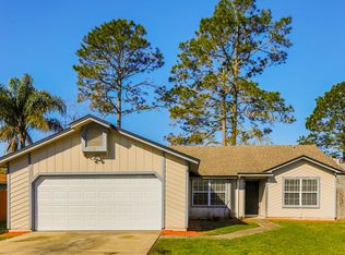 7748 Collins Ridge Blvd, Jacksonville, FL 32244