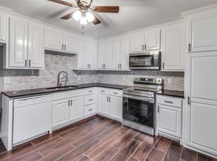 610 Lindo Dr, Mesquite, TX 75149