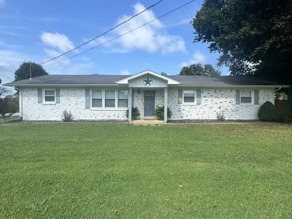 154 Eaton Ln, Manchester, TN 37355