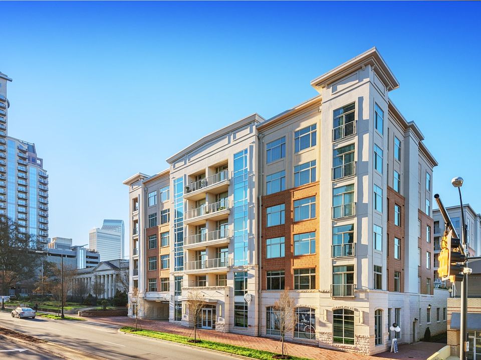 1st image of 425 W Trade St #706