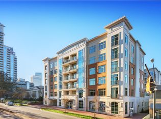 425 W Trade St #706, Charlotte, NC 28202