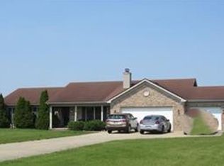 345 N 500 E, Kokomo, IN 46902