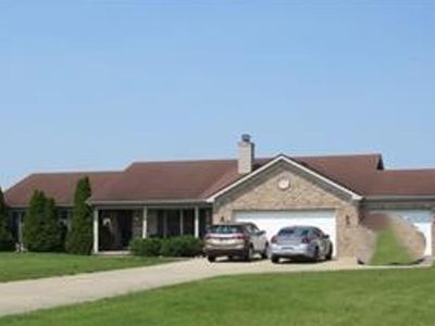 345 N 500 E, Kokomo, IN, 46902