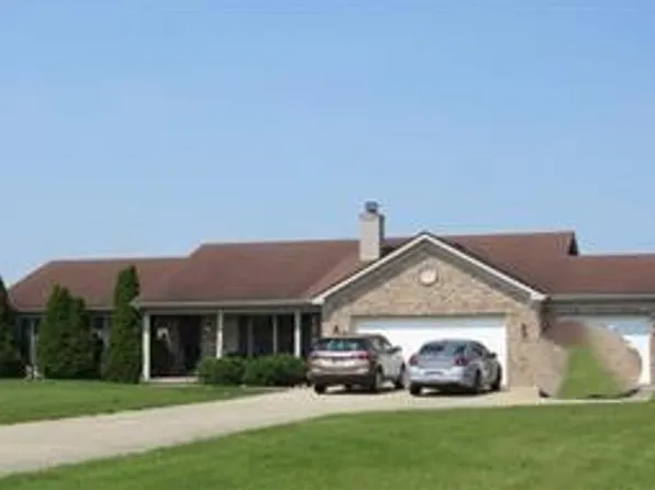 345 N 500 E, Kokomo, IN 46902