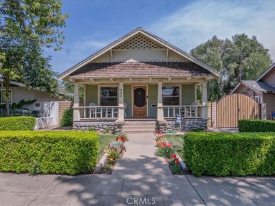 368 N Laurel Ave, Upland, CA, 91786