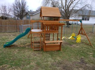 9922 Fuesser Rd, Mascoutah, IL 62258