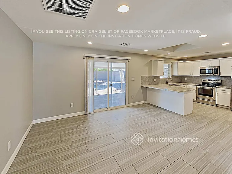 5424 S El Camino Dr — Photo 6