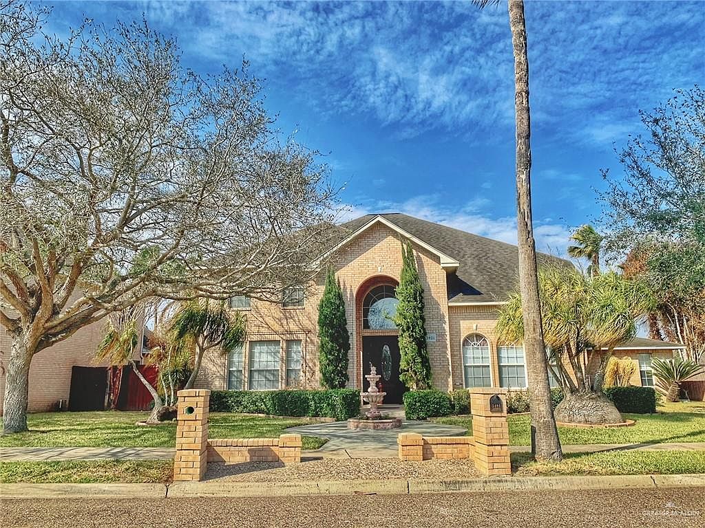 3401 Los Indios Pkwy, Mission, TX 78572 Zillow
