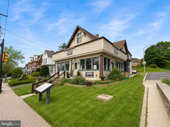 504 Baltimore St, Gettysburg, PA 17325