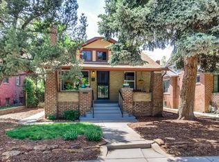 3445 N Race St, Denver, CO 80205