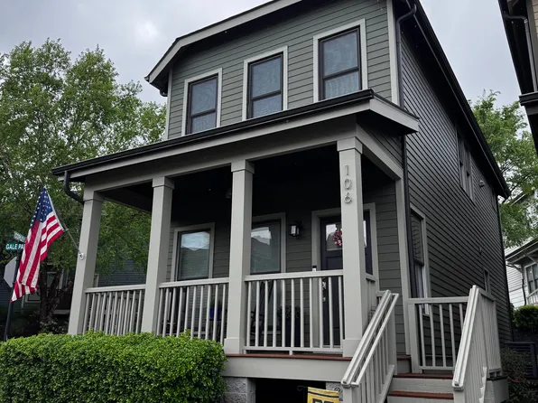 106 Gale Park Ln, Nashville, TN 37204