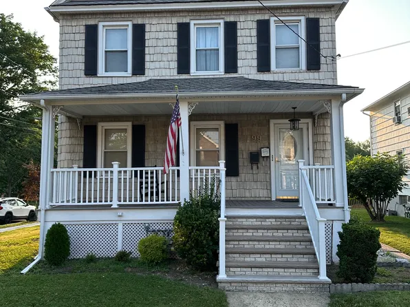 99 Oak St Floor 2, Garwood, NJ 07027