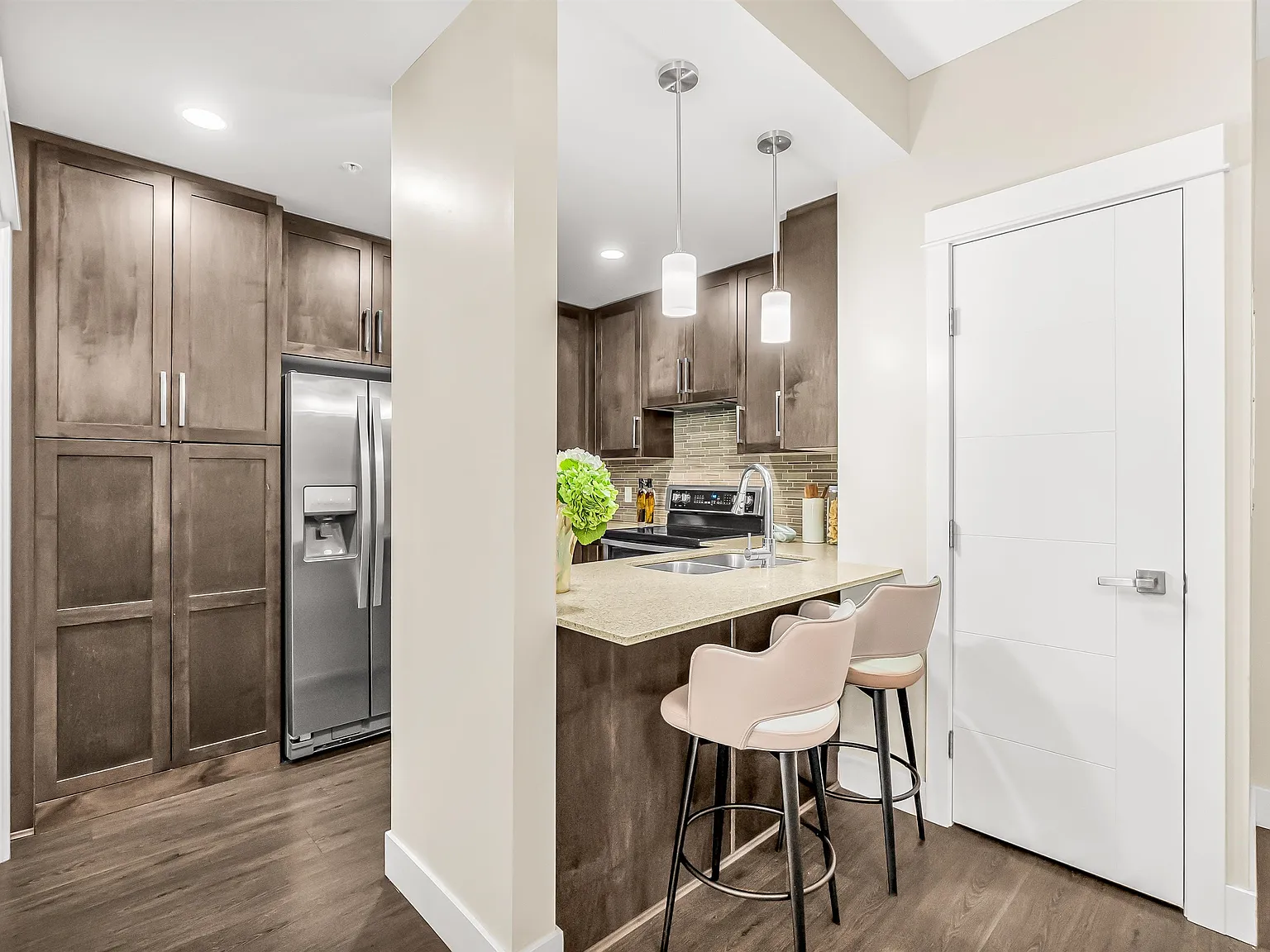 1 bed, 491 sqft, $2,000 — Photo 4