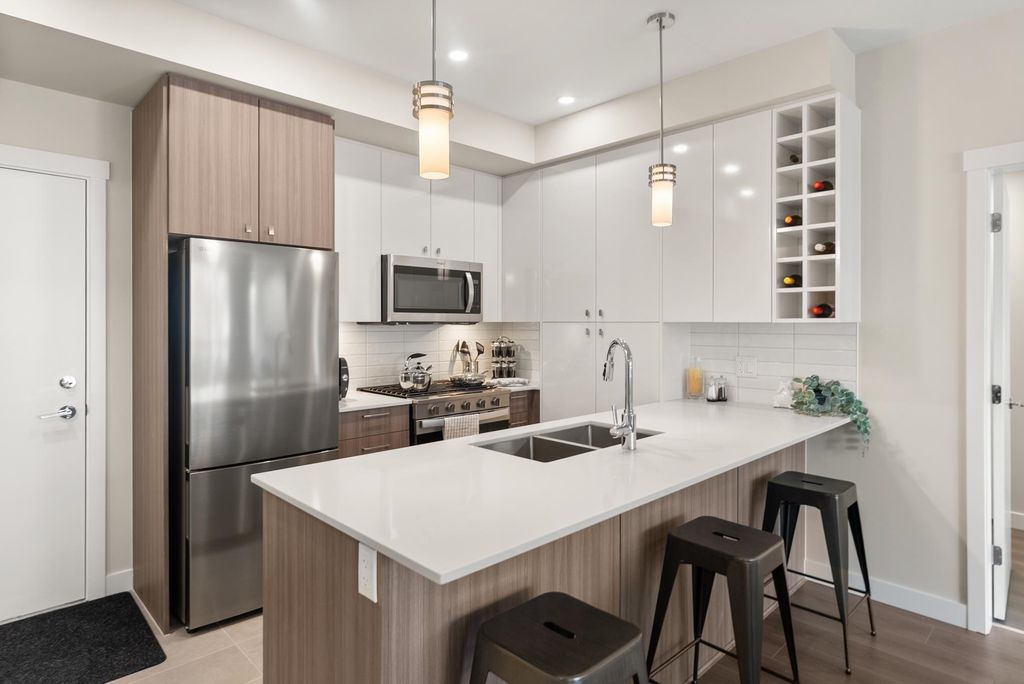 23222 Gilley Rd #314, Richmond, BC - View 4