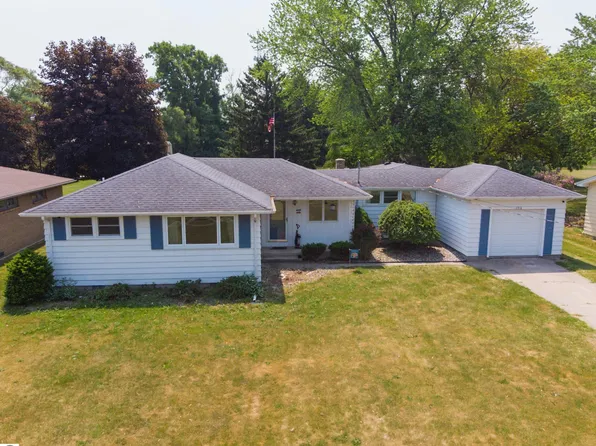 3358 Sunnyview Dr, Saginaw, MI 48604