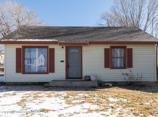 3609 S Taylor St, Amarillo, TX 79110