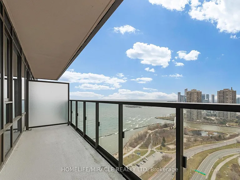 1928 Lake Shore Blvd W #3711 — Photo 17