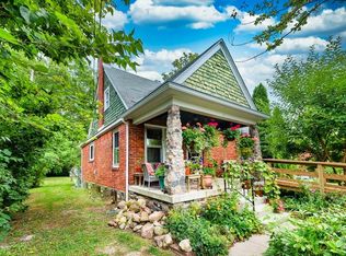 1376 Mooreville Rd, Milan, MI 48160