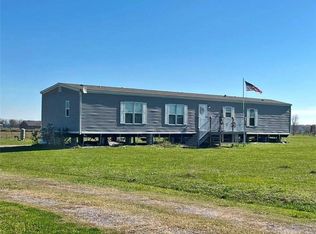 115 Mulberry Ln, Iota, LA 70543