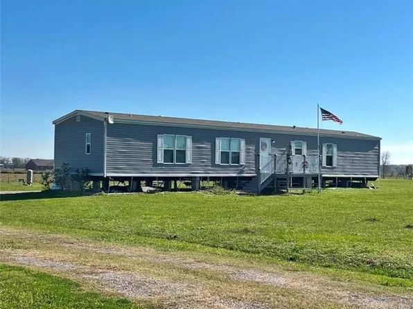 115 Mulberry Ln, Iota, LA 70543