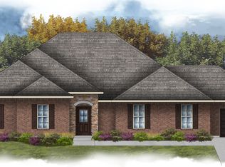 Charlotte III S Plan, High Park at Mountain Preserve, Gurley, AL 35748
