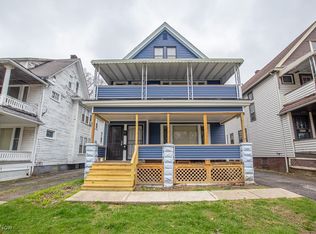 1739-1741 Taylor Rd, Cleveland, OH 44112