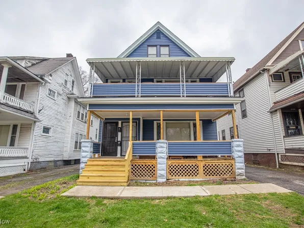 1739-1741 Taylor Rd, Cleveland, OH 44112