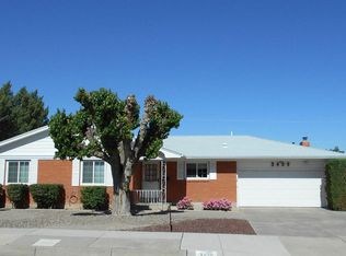 3425 Pickard Ave NE, Albuquerque, NM 87110
